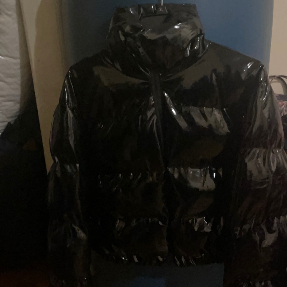 PLT women coat